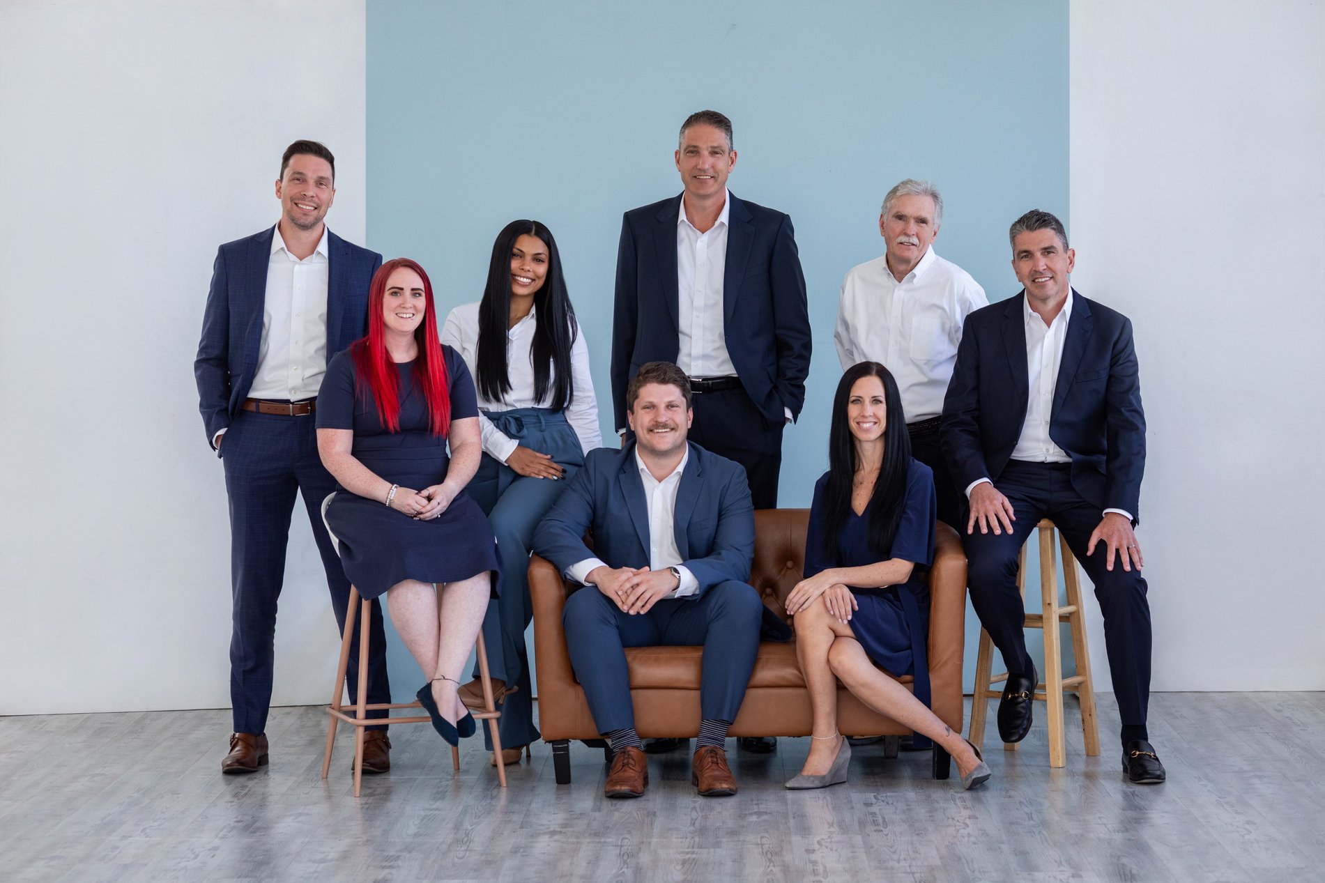 Photo of Bartoli Wealth Management Group - Morgan Stanley