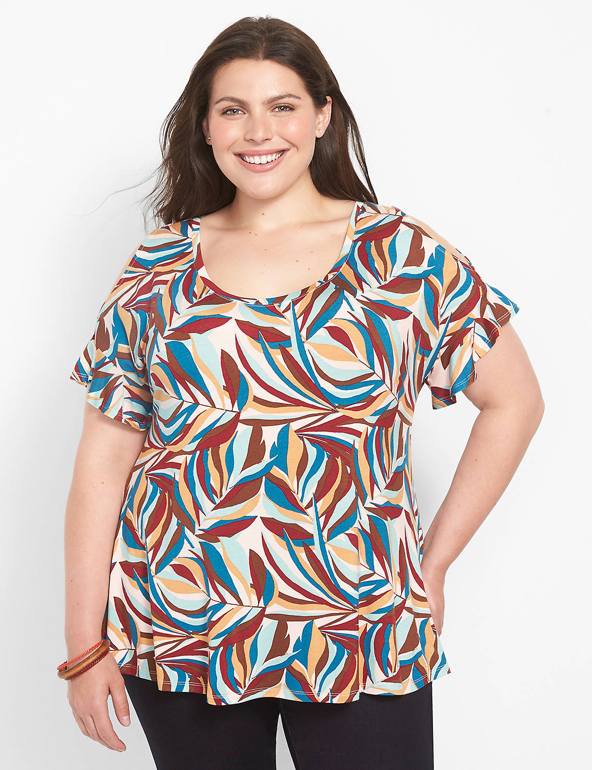 Plus Size Clothing Store at Tanger Outlets Foley in Foley | Lane Bryant