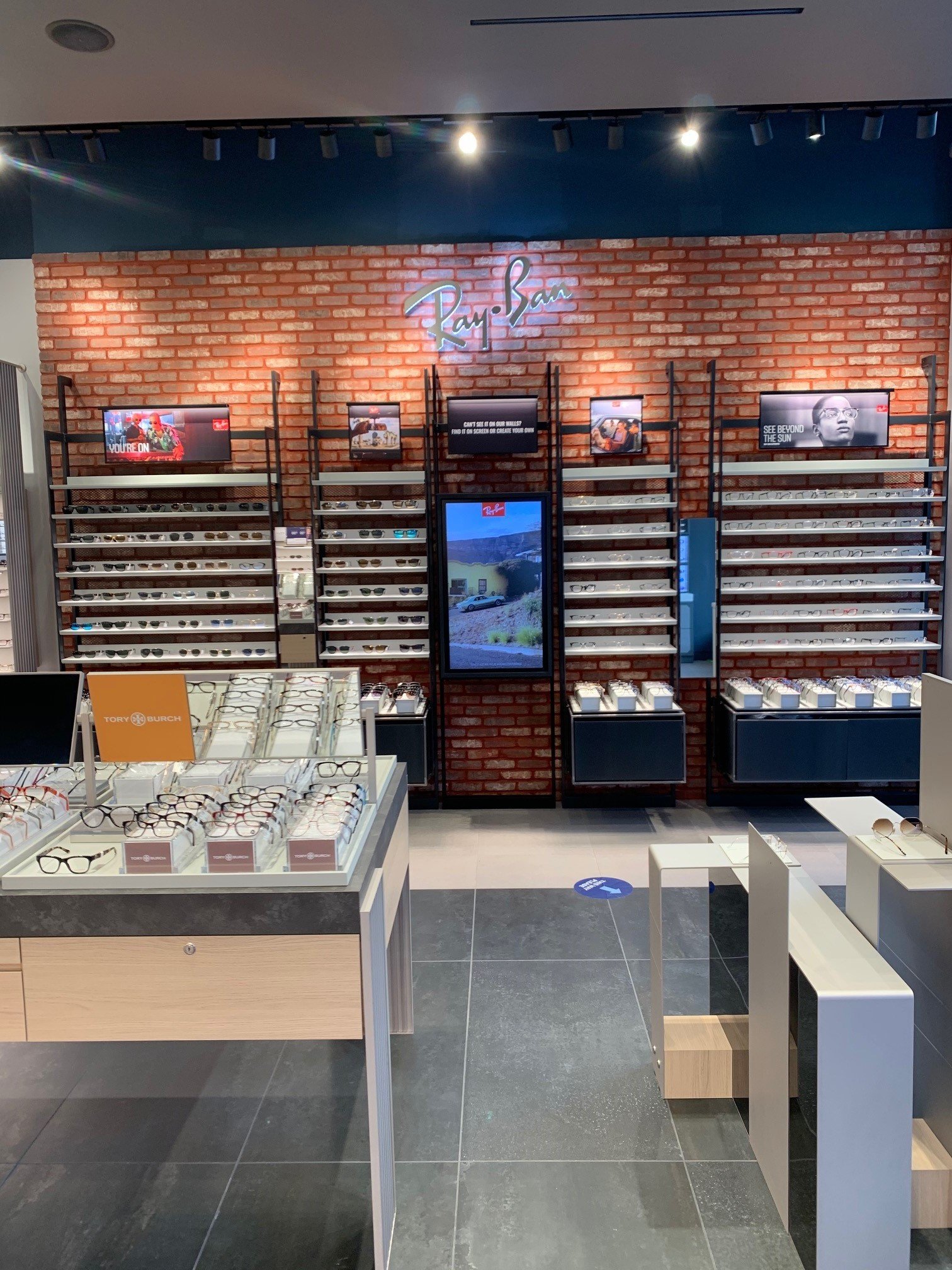 lenscrafters kerrisdale