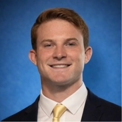 Photo of Jake Dominikoski