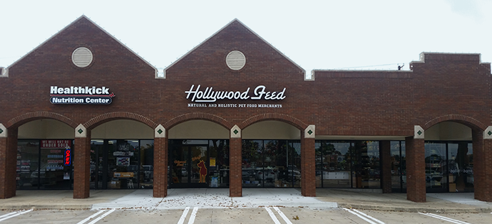 Hollywood Feed Coppell: {KEYWORDS} in Coppell, TX