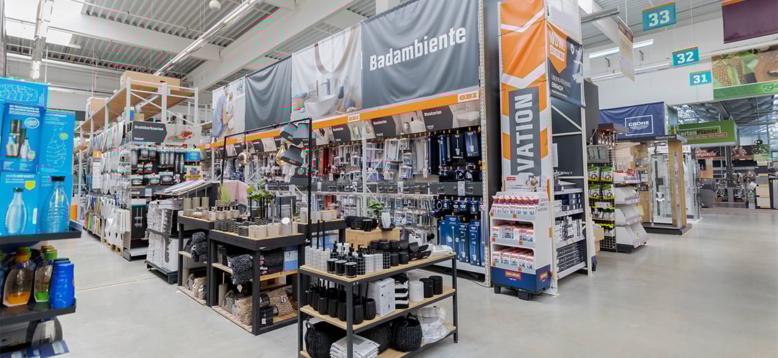 58+ Obi Markt Mühldorf, Egal ob adresse, öffnungszeiten oder route,
