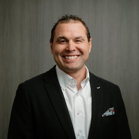 Nick Ford California Closets Kentucky Business Unit Manager