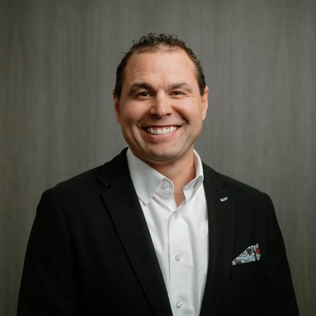 Nick Ford California Closets Kentucky Business Unit Manager