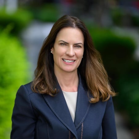 Photo of Angelique Manne