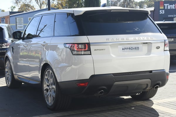 Macarthur Land Rover | Land Rover Retailer in Campbelltown NSW, Australia