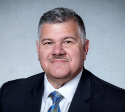 Photo of Leonard Katz