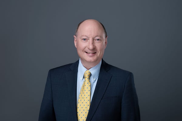 Photo of Michael L. Braun