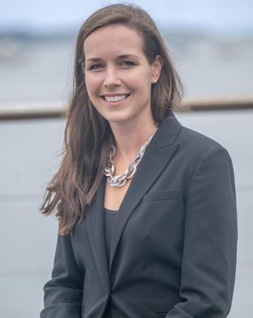 Photo of Katelyn Dolan