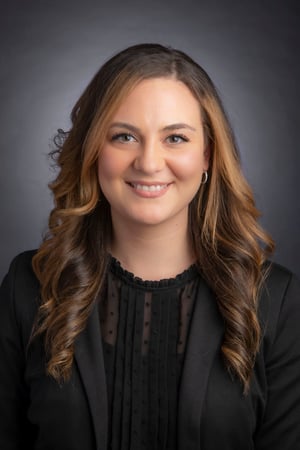 Photo of Elisabetta Cesare