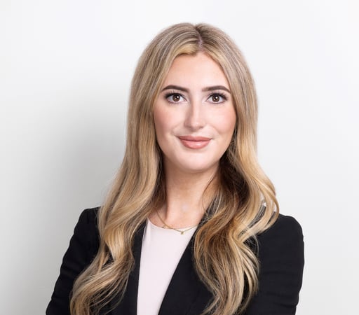 Photo of Melanie Shor