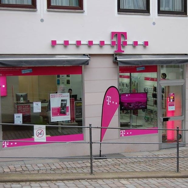 Store photo