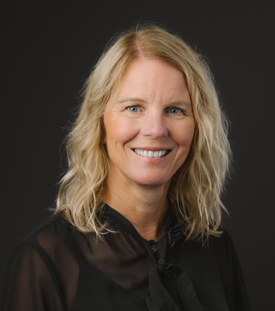 Photo of Lauren Vitale