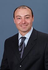 Photo of Matthew R. Zhilitsky - Morgan Stanley