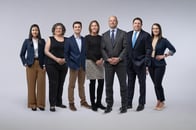 Photo of The RWO Group - Morgan Stanley