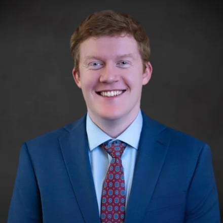 Photo of Matthew Winter