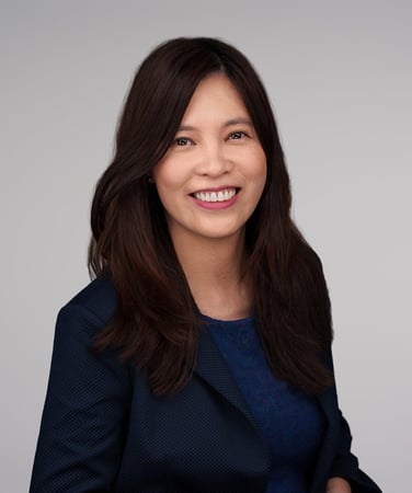 Photo of Elaine Ho