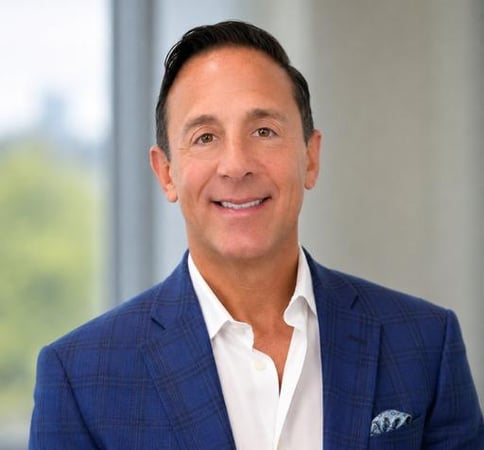Photo of Brad Gaglione