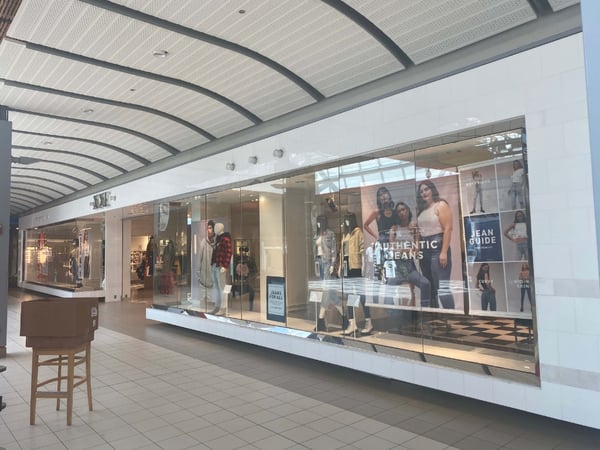 Forever21 Clothing Store | 197 Westbank Expressway | Men's and Women's ...