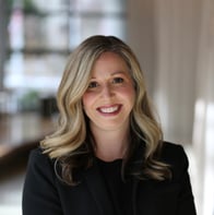 Photo of Tiffany Shifflette - Morgan Stanley