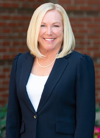 Photo of Theresa Coburn