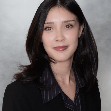 Photo of Angelina Keck