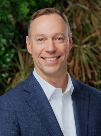 Photo of Dan P. Hoffmann