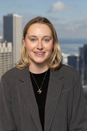 Photo of Mollie Devins