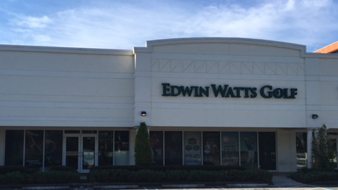 Store Hours of Operation, Location & Phone Number for Edwin Watt's Golf Near You Need to know what time Edwin Watt's Golf in Orange Park opens or closes, or whether it's open 24 hours a day? Read below for business times, daylight and evening hours, street address, and more. Edwin Watts Golf mainly specializes in provide high-quality golfing products and services.