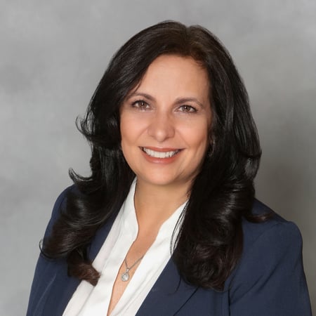 Photo of Annie Campbell