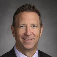 Personal Financial Representative Steven Riskin