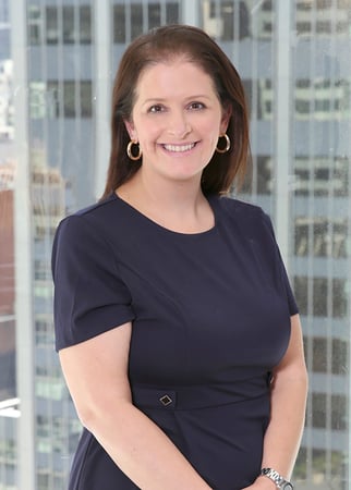 Photo of Tara Raphael