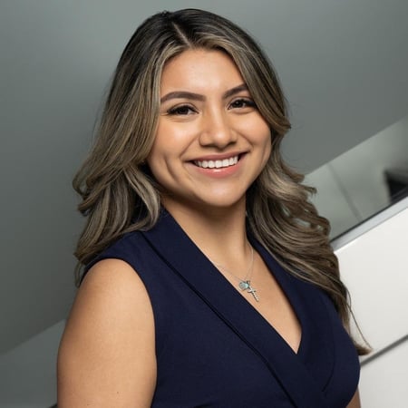 Photo of Daysi Martinez