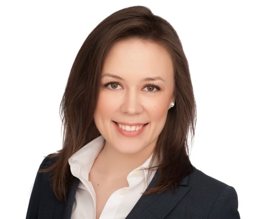 Photo of Corinne Heiberger