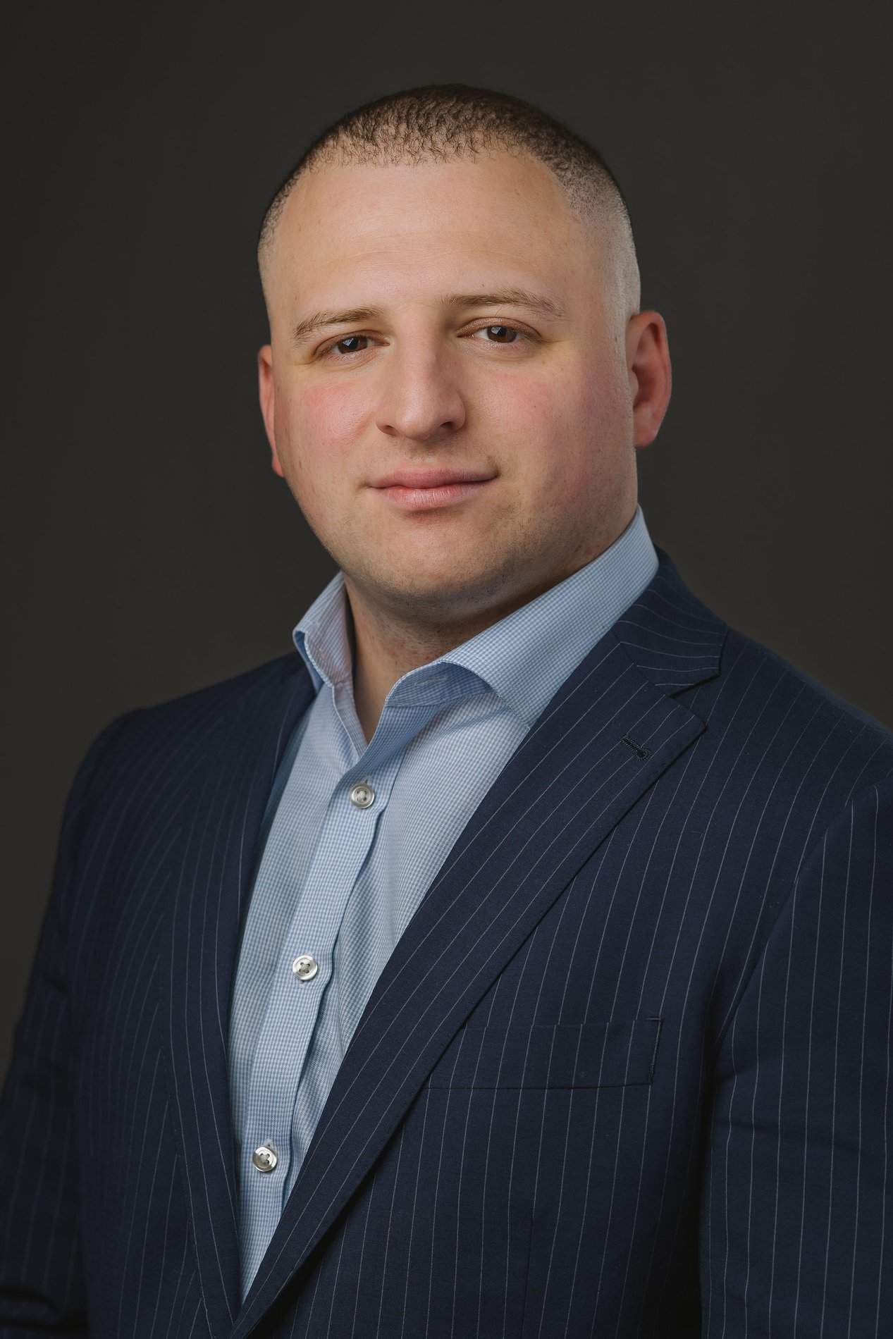 Photo of Adam Shayo - Morgan Stanley