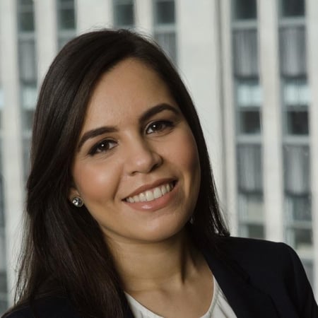 Photo of Tania Espinal