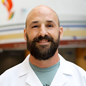 Nathan Nurre -  Beacon Orthopedics-Battle Creek