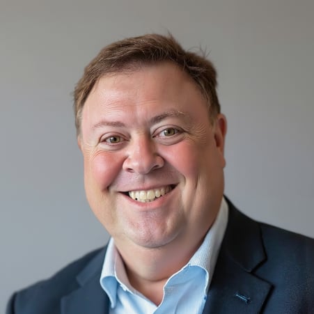 Personal Financial Representative MICHAEL WARDEH