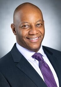 Photo of Anthony W. Smith - Morgan Stanley