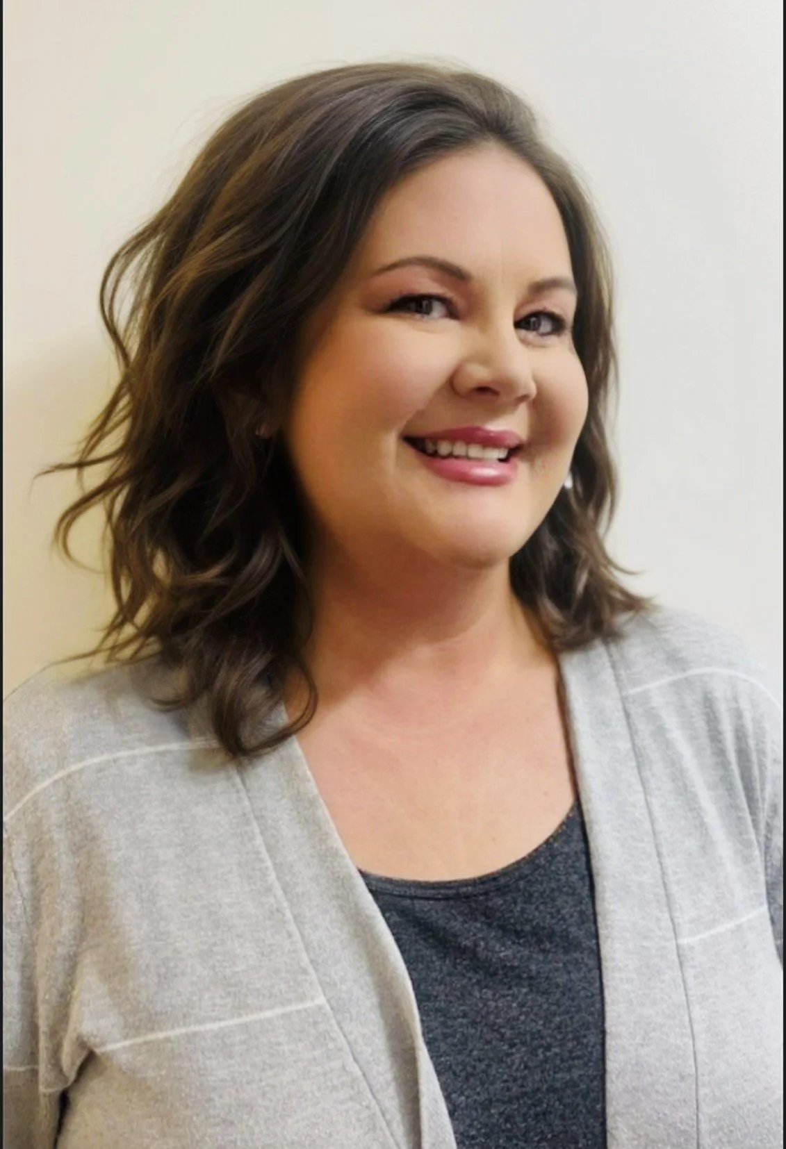 Photo of Marla Borunda