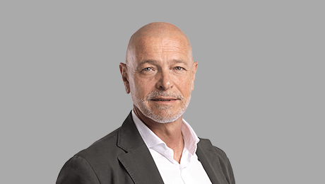 Daniele Coran