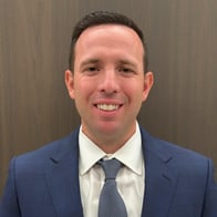 Photo of Michael D'Onofrio - Morgan Stanley