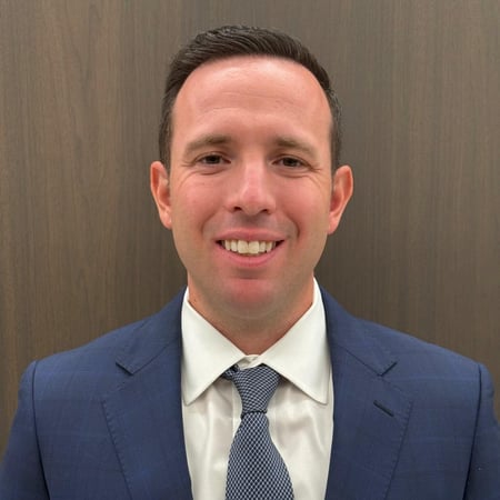 Photo of Michael D'Onofrio