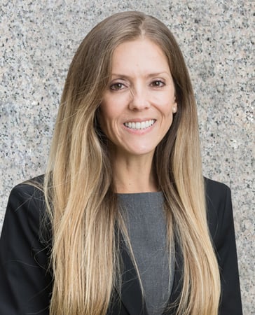 Photo of Vanessa Kistenmacher