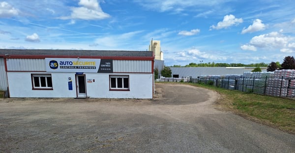Contrôle Technique Champigny-sur-Yonne