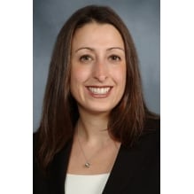 Danielle Nicolo, M.D. Ph.D.