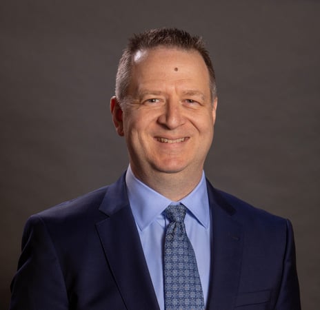 Photo of Michael Pisarczyk