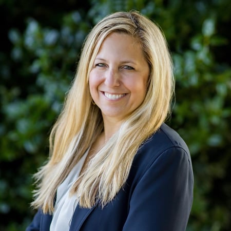 Photo of Alexandra B. Odorizzi