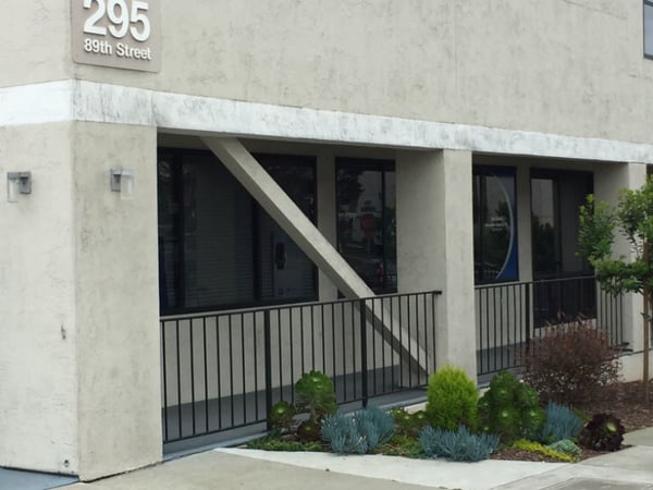 Allstate Car Insurance in Daly City, CA Rex Garcia