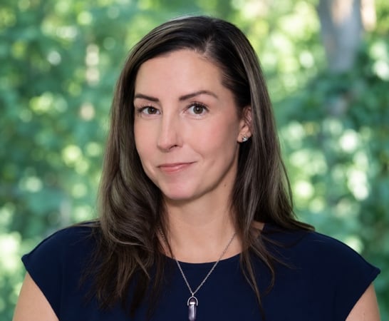Photo of Amy Birdsong